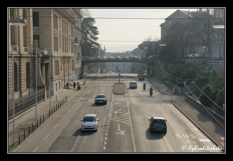 131 La rue Jacques Dalcroze